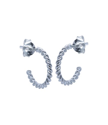 Silver Stud Earring STS-5629